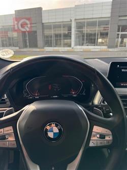 بي ام دبليو X3